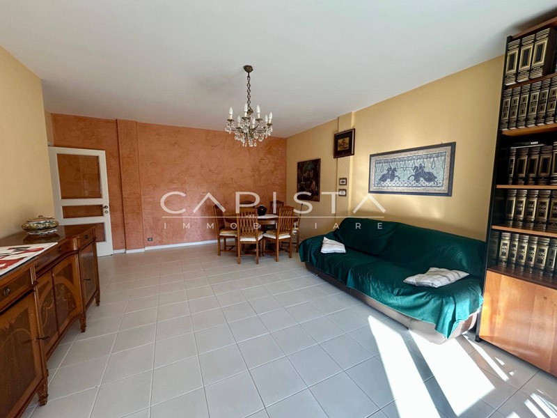 Appartamento in Affitto a Ortona, 600&euro;, 132 m²