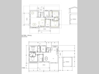 Casa Indipendente in Vendita a Terni, 450'000&euro;, 170 m²