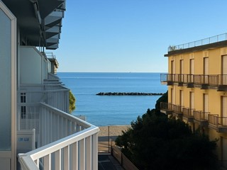 Bilocale in Vendita a San Bartolomeo al Mare, 249'000&euro;, 55 m²