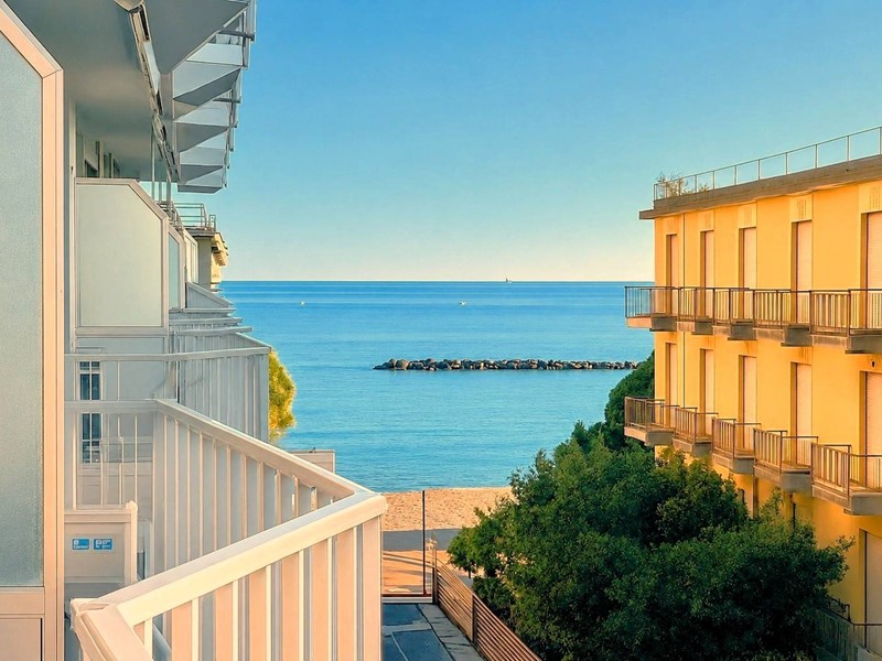Bilocale in Vendita a San Bartolomeo al Mare, 249'000&euro;, 55 m²
