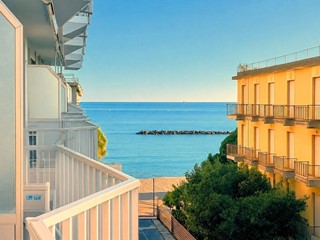 Bilocale in Vendita a San Bartolomeo al Mare, 249'000&euro;, 55 m²