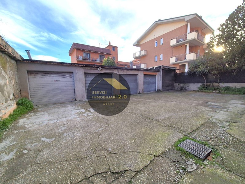 Box in Vendita a Roma, 25'000&euro;, 18 m²