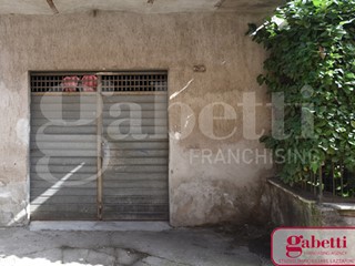 Box in Vendita a Corchiano, 14'000&euro;, 35 m²