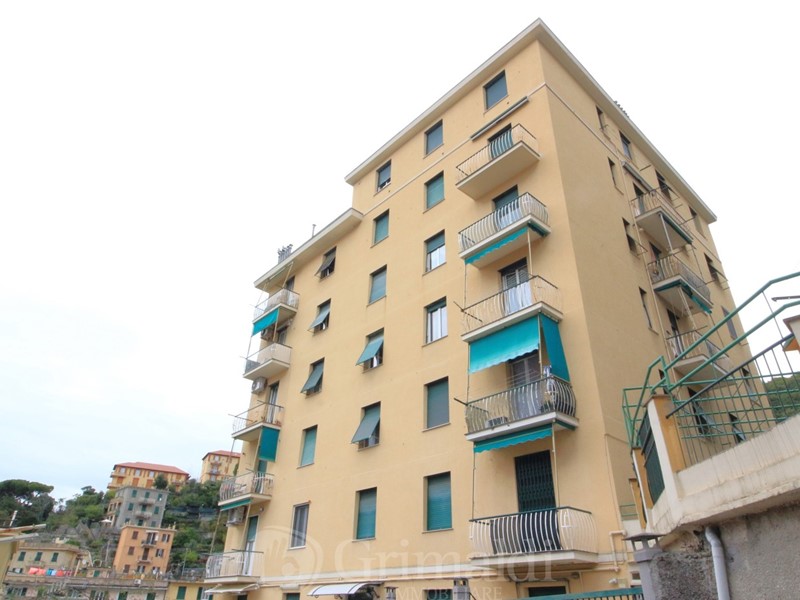 Appartamento in Vendita a Genova, 77'000&euro;, 86 m²