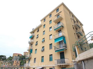 Appartamento in Vendita a Genova, 77'000&euro;, 86 m²