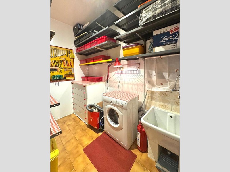 Quadrilocale in Vendita a Rivoli, 149'000&euro;, 100 m²