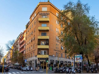 Quadrilocale in Vendita a Roma, 639'000&euro;, 128 m²