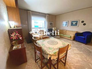 Quadrilocale in Vendita a Torino, 265'000&euro;, 125 m²