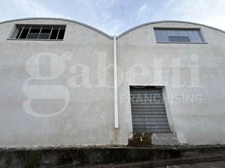 Capannone in Affitto a Sant'Antonio Abate, 3'000&euro;, 330 m²