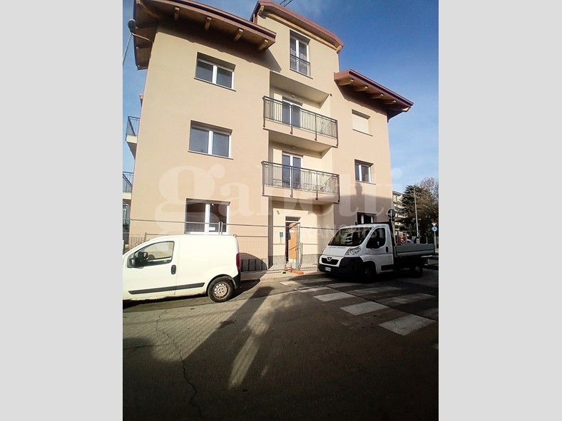 Trilocale in Vendita a Trofarello, 190'000&euro;, 82 m²