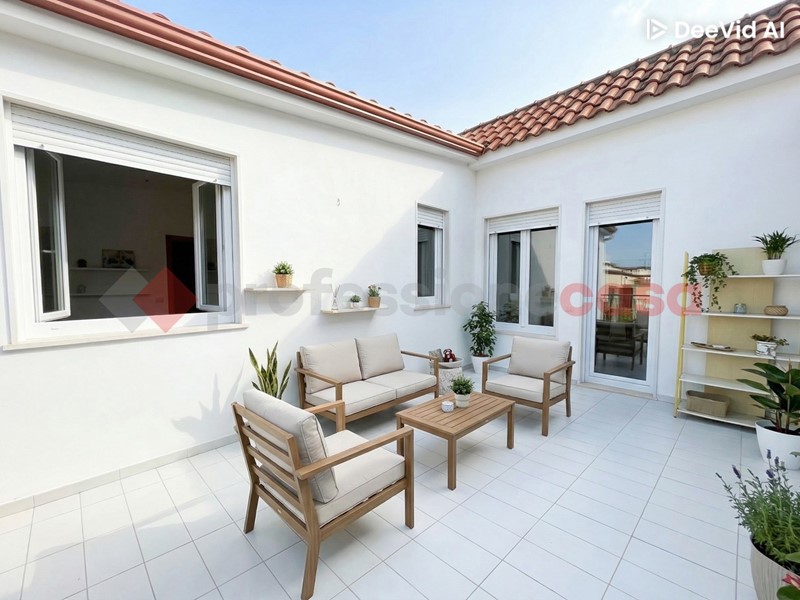 Appartamento in Vendita a Viareggio, 280'000&euro;, 110 m²