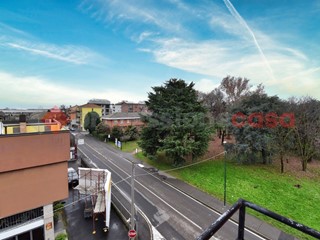 Trilocale in Vendita a Paderno Dugnano, 108'000&euro;, 68 m²