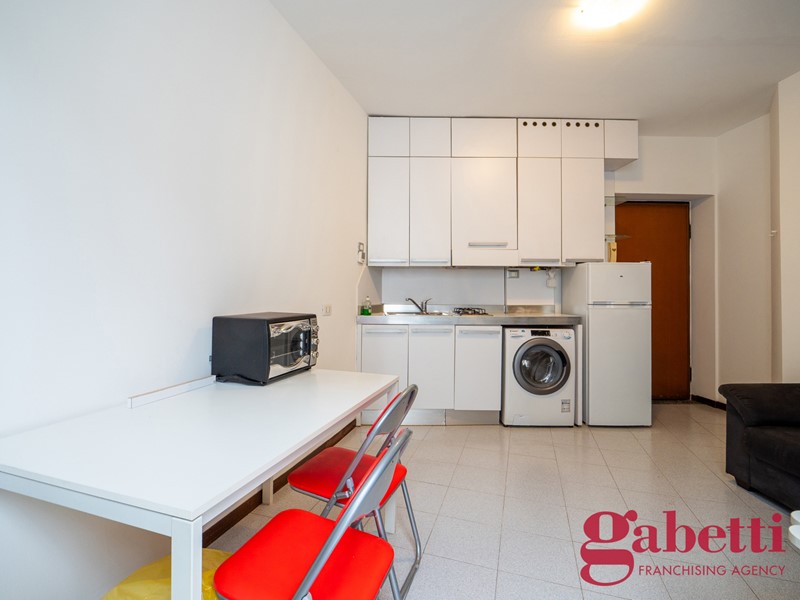 Bilocale in Affitto a Milano, 800&euro;, 45 m², arredato