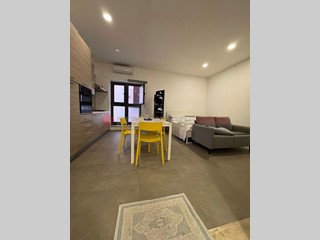 Monolocale in Affitto a Minturno, 500&euro;, 30 m², arredato