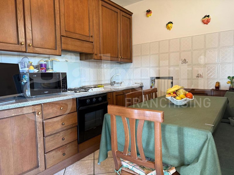 Attico in Vendita a Nettuno, 148'000&euro;, 84 m²