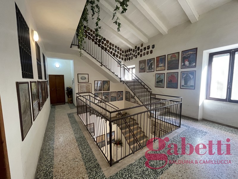 Trilocale in Vendita a Monte Argentario, 295'000&euro;, 85 m², arredato