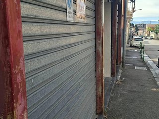 Immobile commerciale in Affitto a Boscotrecase, 600&euro;, 107 m²