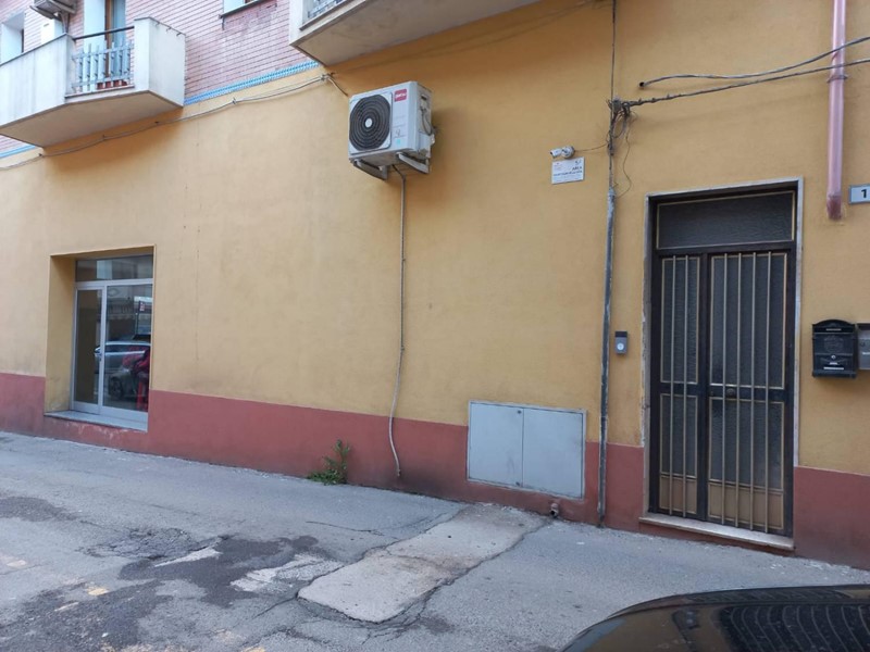 Trilocale in Vendita a Iglesias, 75'000&euro;, 118 m²