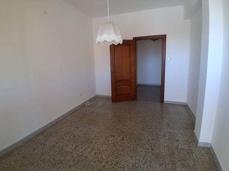 Appartamento in Vendita a Iglesias, 120'000&euro;, 133 m²