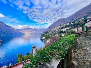 Trilocale in Vendita a Nesso, 390'000&euro;, 90 m², arredato