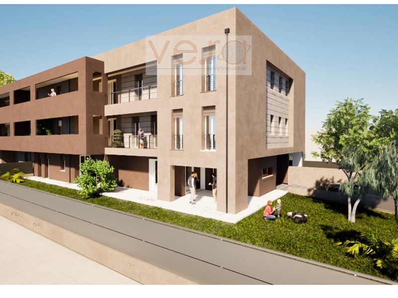 Terreno edificabile in Vendita a Curtarolo, 500'000&euro;, 2400 m², con Box