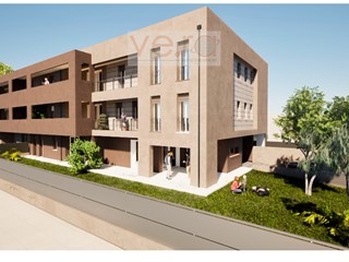 Terreno edificabile in Vendita a Curtarolo, 500'000&euro;, 2400 m², con Box