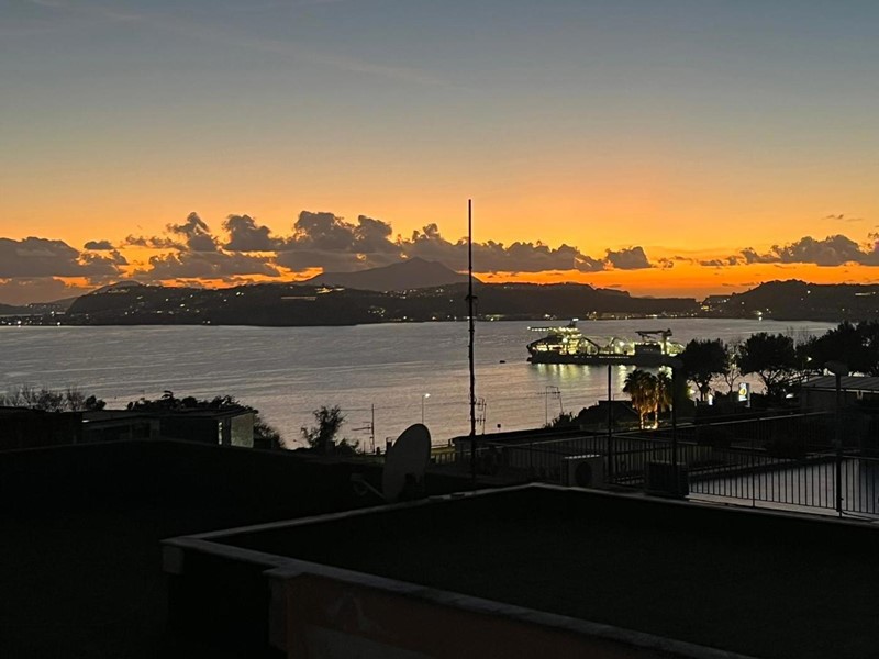 Bilocale in Affitto a Pozzuoli, 600&euro;, 70 m²