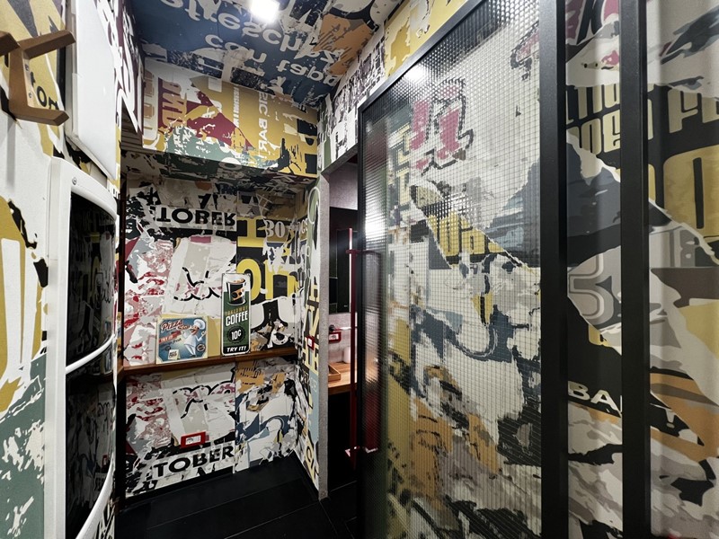 Ufficio in Affitto a Roma, 2'500&euro;, 25 m², arredato