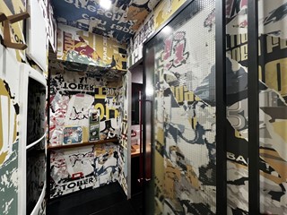 Ufficio in Affitto a Roma, 2'500&euro;, 25 m², arredato