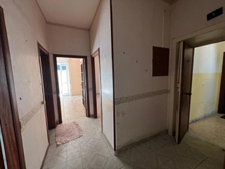 Trilocale in Vendita a Pozzuoli, 195'000&euro;, 80 m²