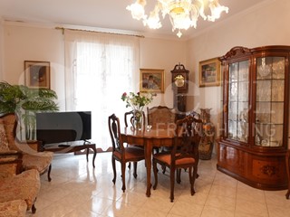 Quadrilocale in Vendita a Ravenna, 210'000&euro;, 94 m²