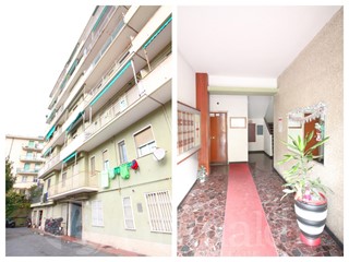 Trilocale in Vendita a Genova, 47'000&euro;, 53 m²