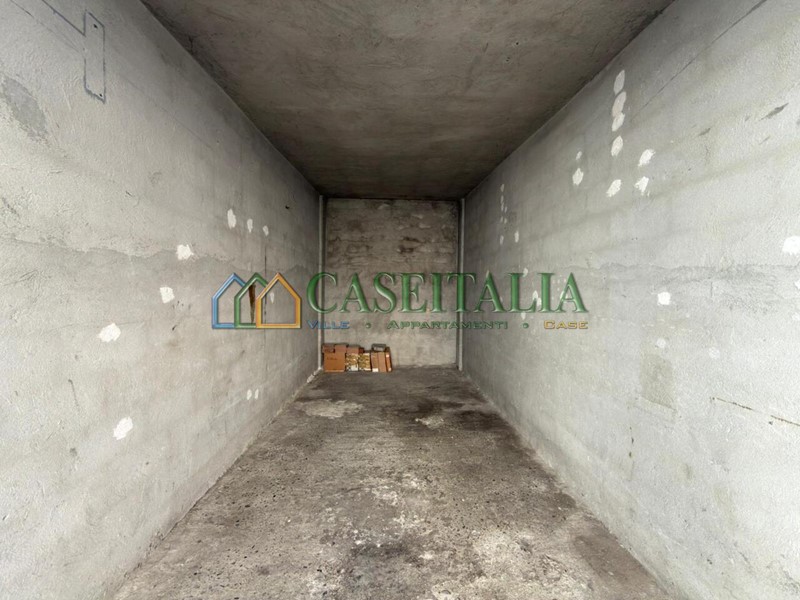 Box in Vendita a Banchette, 7'000&euro;, 15 m²