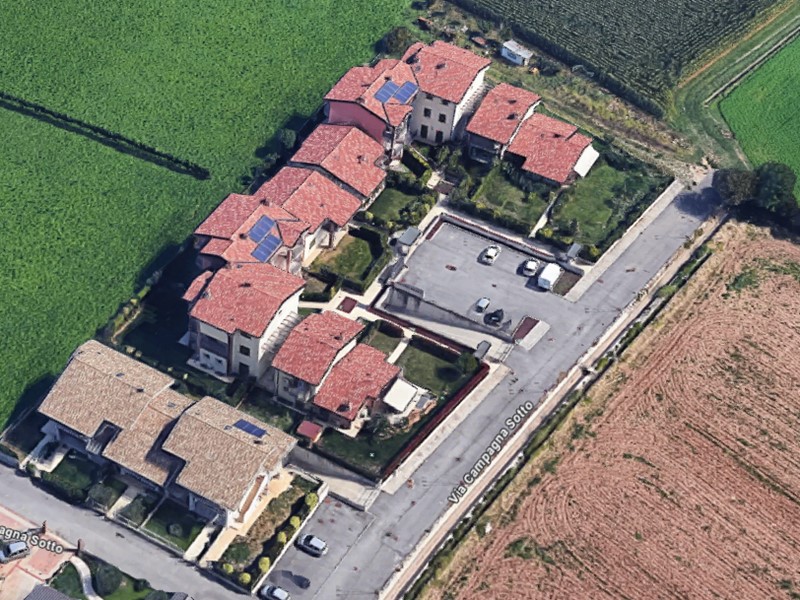 Bilocale in Vendita a Lonato del Garda, 87'713&euro;, 87 m²