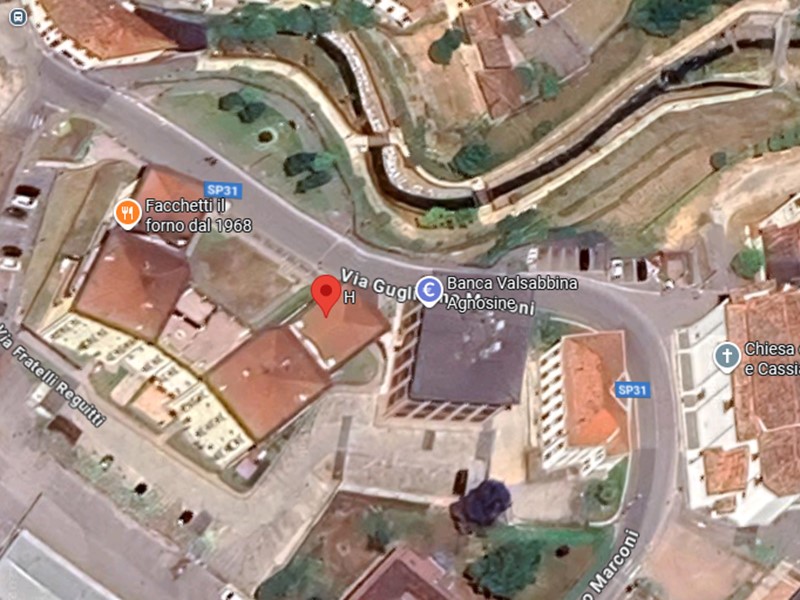 Bilocale in Vendita a Agnosine, 28'688&euro;, 