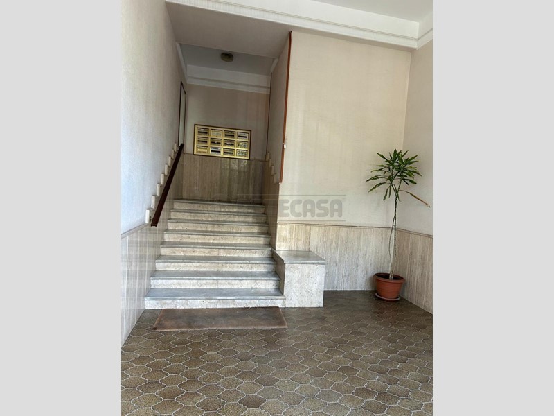 Quadrilocale in Vendita a Caltanissetta, 92'000&euro;, 117 m²