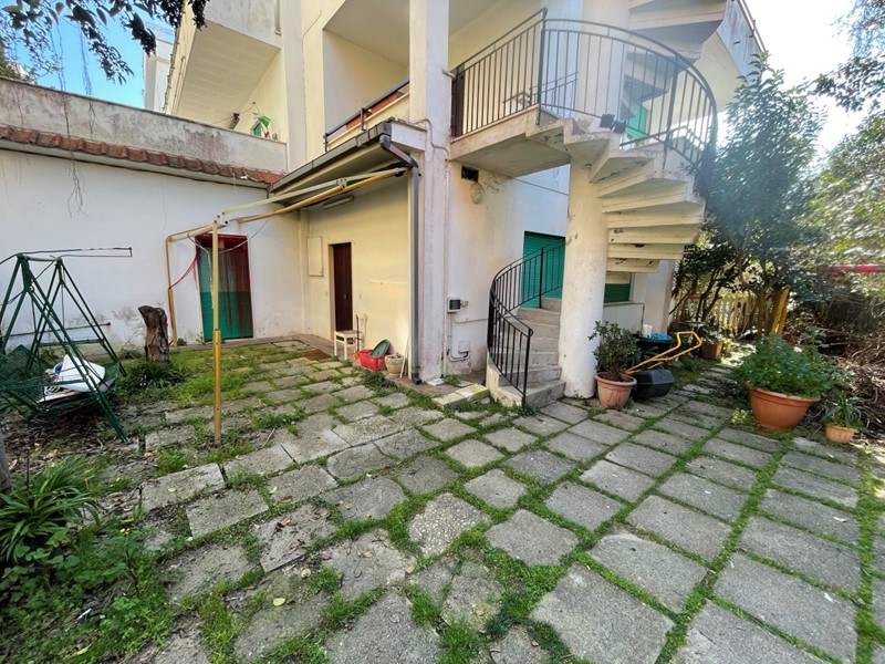 Monolocale in Vendita a Nettuno, 110'000&euro;, 60 m²