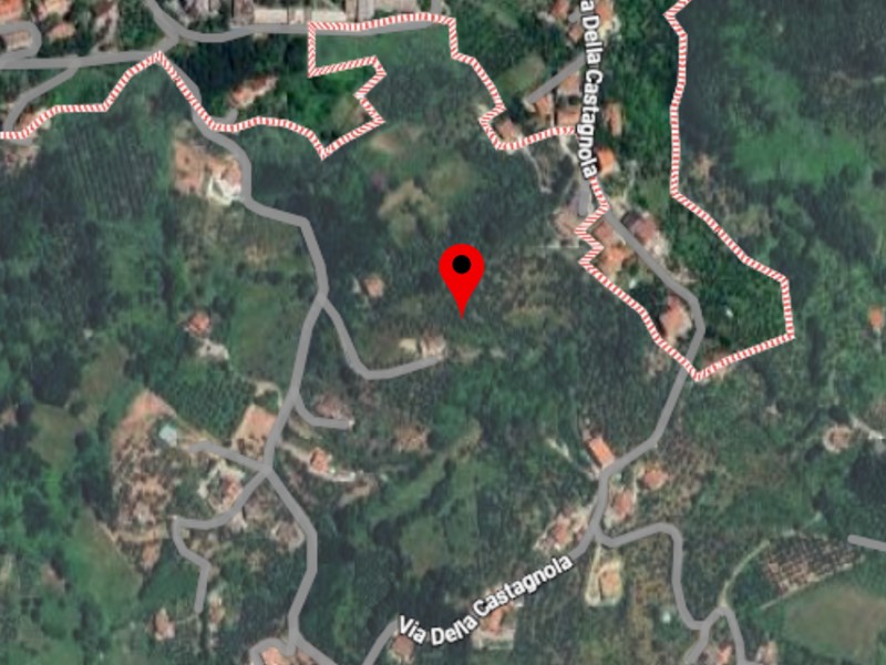 Terreno agricolo in Vendita a Anagni, 23'000&euro;, 7000 m²