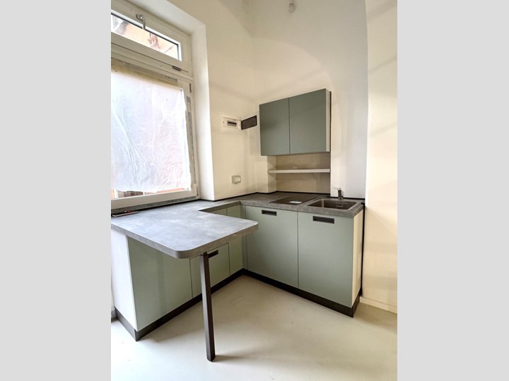 Monolocale in Vendita a Bologna, 149'000&euro;, 38 m²