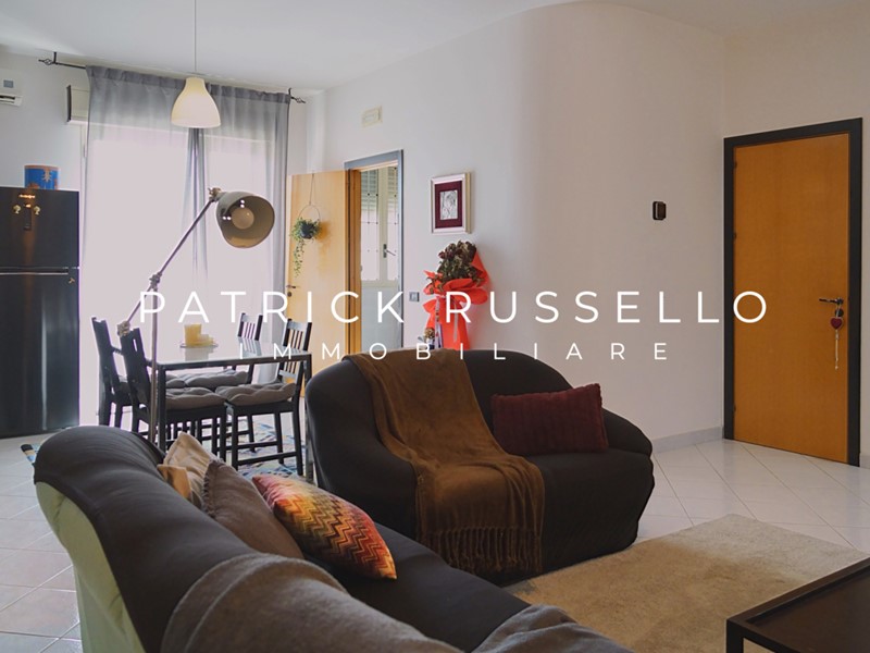 Quadrilocale in Vendita a Gela, zona SETTEFARINE, 75'000&euro;, 101 m²