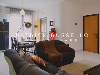 Quadrilocale in Vendita a Gela, zona SETTEFARINE, 75'000&euro;, 101 m²