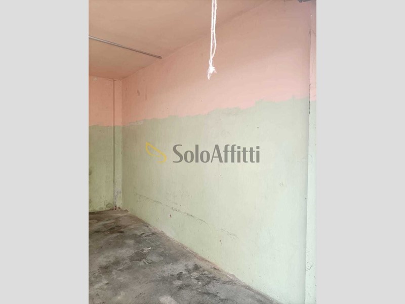 Box in Affitto a Torino, zona Madonna di Campagna, 15 m²