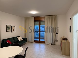 Bilocale in Affitto a Caronno Pertusella, 850&euro;, 60 m², arredato, con Box