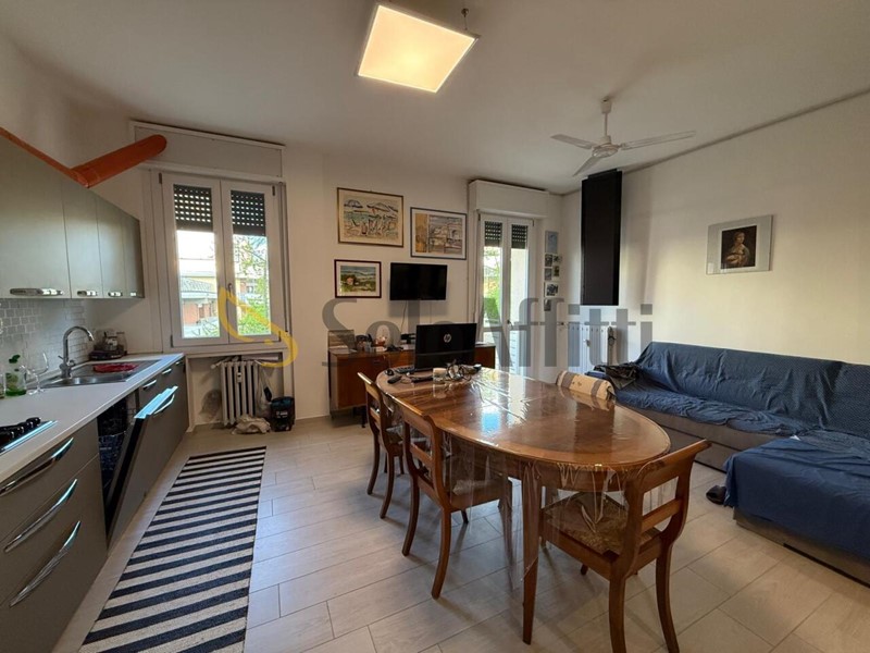 Appartamento in Affitto a Modena, 1'000&euro;, 85 m²