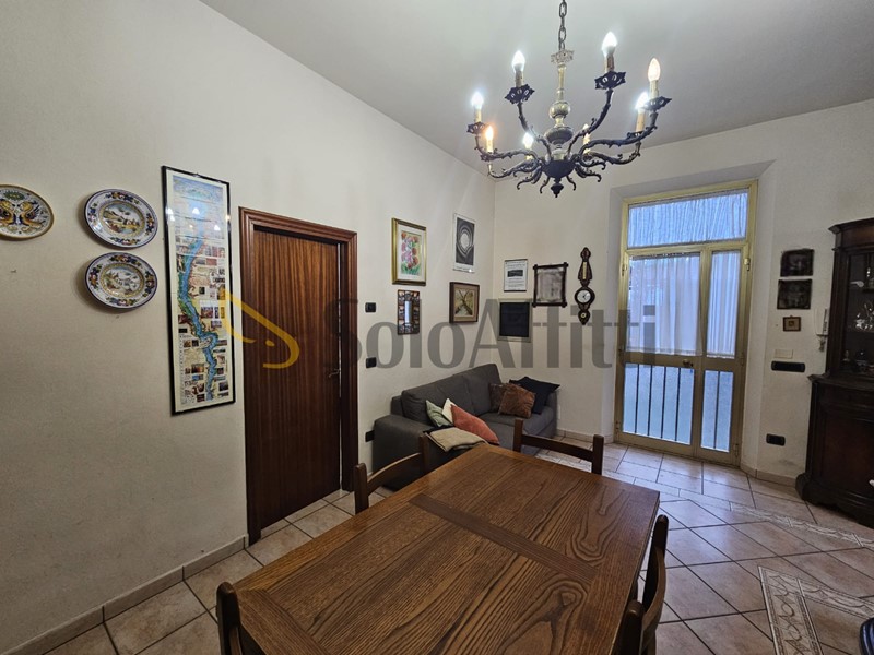 Bilocale in Affitto a San Miniato, zona Ponte a Egola, 500&euro;, 50 m², arredato