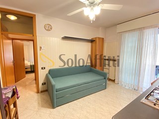 Bilocale in Affitto a Rimini, zona Lagomaggio, 800&euro;, 40 m², arredato