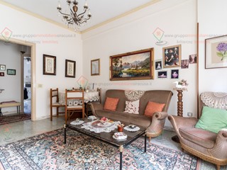 Quadrilocale in Vendita a Siracusa, zona Tisia Tica Zecchino, 85'000&euro;, 115 m²