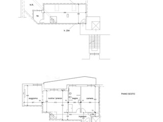 Appartamento in Vendita a Carcare, 72'710&euro;, 124 m²