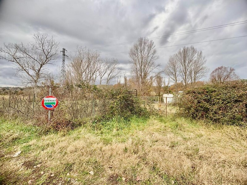 Terreno agricolo in Vendita a Sant'Angelo Romano, 15'000&euro;, 
