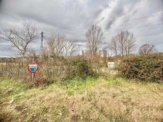 Terreno agricolo in Vendita a Sant'Angelo Romano, 15'000&euro;, 